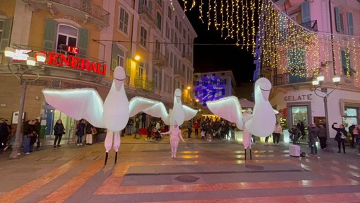 Turismo: Capodanno super per il ponente ligure, alberghi pienissimi fino alla Befana e grande afflusso di stranieri