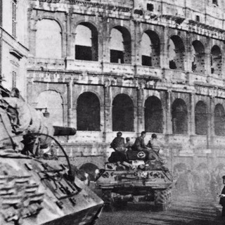 Due giovani imperiesi lanciano una campagna di crowdfunding per risvegliare la memoria storica sulla Seconda Guerra Mondiale