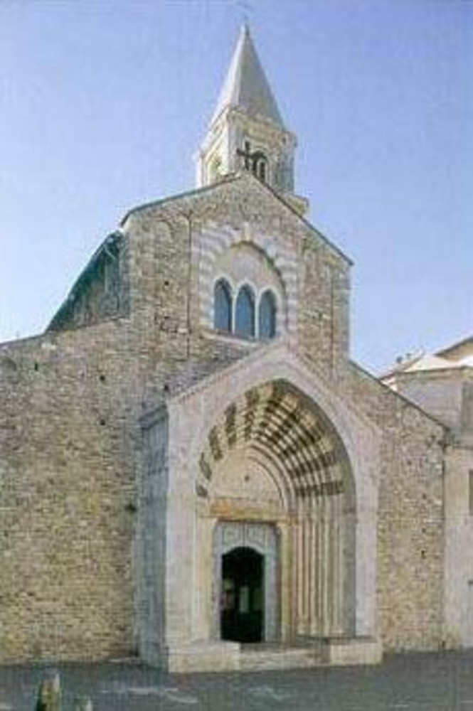 Ventimiglia: domenica prossima in piazza San Michele l'evento per l'anniversario dell’Ordine Monastico di Seborga