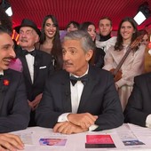 Dall'Ariston all'Aristonello: al via anche la prima puntata del 'dopofestival' ‘Viva Rai 2: Viva Sanremo!’