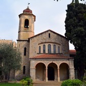 Bordighera, &quot;Donne geniali&quot; va in scena all'ex chiesa Anglicana (Foto)