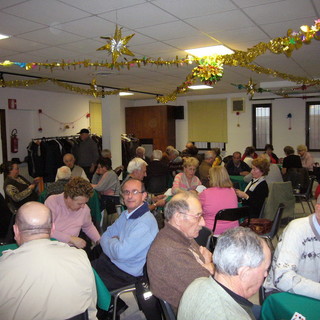 Riprende la programmazione sociale del Centro Incontro di San Bartolomeo al Mare