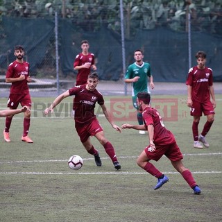 Turno di campionato interessante in Promozione