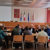 Ventimiglia, manca il numero legale: saltano le commissioni consiliari (Foto e video)