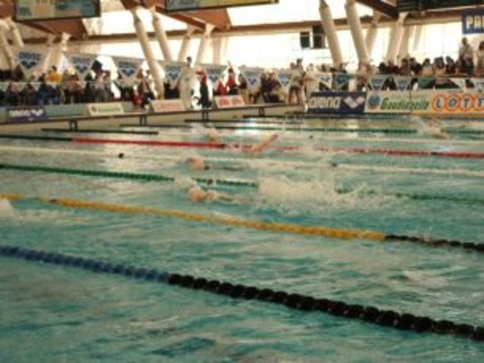 Nuoto: ieri la seconda prova del circuito CSI Liguria, il resoconto
