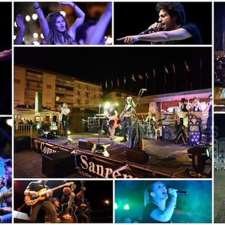 Sanremo: oggi ultimo appuntamento con la Festa dello Sport, ieri grande successo per i concerti nelle piazze della città (FOTO e VIDEO)