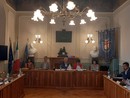 Consiglio provinciale, presentati due progetti Alcotra: lago di Ferraia e itinerari ciclabili tra alpi e mare