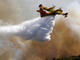Al via la campagna estiva antincendio boschivo 2023, a disposizione 34 aerei da Nord a Sud