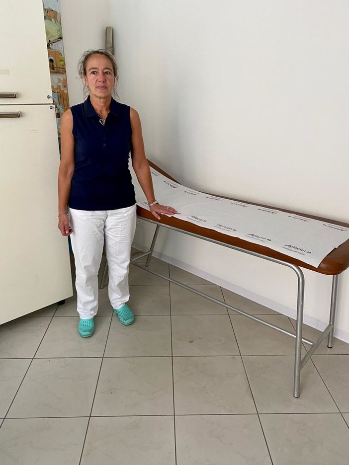 Riva Ligure: fino al 30 agosto attivo l’ambulatorio infermieristico estivo