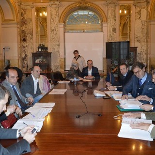 Sanremo: Conferenza dei Sindaci sulla chiusura del reparto di ostetricia di Imperia, Capacci “Occorre garantire che la sanità funzioni al meglio per i cittadini”