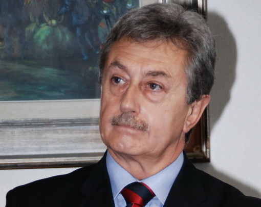 Roberto Cavallone