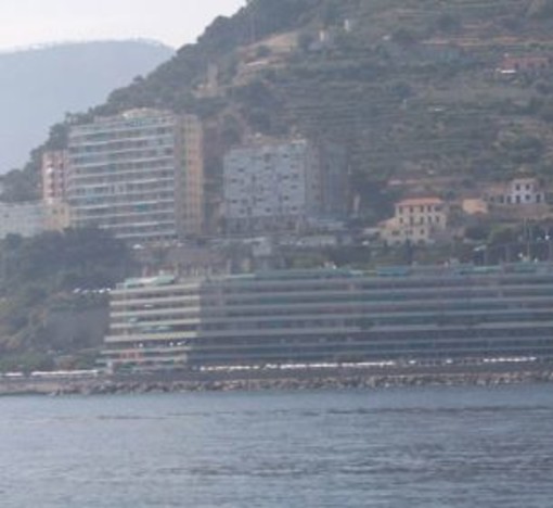 Sanremo: delibera in consiglio per un porto a Capo Nero, il forte dissenso di un lettore
