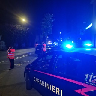 Ventimiglia e il comprensorio invasi dai francesi: controlli extra per i carabinieri