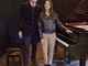 Bordighera: 'Con la Musica si può', concerto benefico della pianista Veronica Rudian