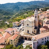 Il Premio Vermentino a Diano Castello, in uno dei borghi più belli d'Italia