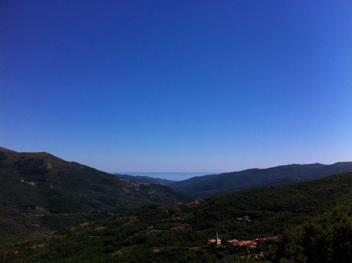 Domani al Colle San Bartolomeo appuntamento con la tradizionaòe festa di Sant'Anna