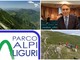 Il Parco delle Alpi Liguri guarda con ottimismo il 2022, il presidente Alessandri: &quot;C'è una prospettiva di netta crescita nel prossimo triennio promuovendo il turismo sostenibile e le eccellenze&quot;