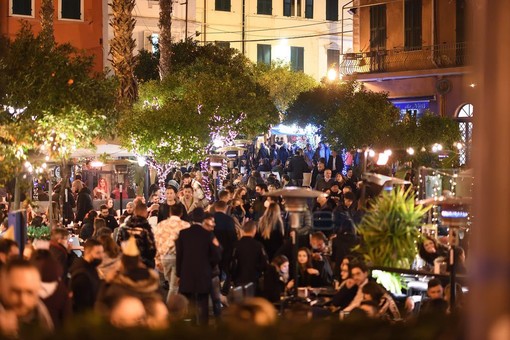 Sanremo: confermate le previsioni turistiche, 30% delle camere d'albergo vuote e -40% di incassi per bar e ristoranti a Capodanno