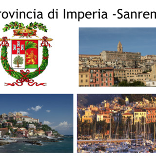 Torna d'attualità la &quot;Provincia di Imperia - Sanremo&quot;. Questa sera trasmissione su Imperia Tv