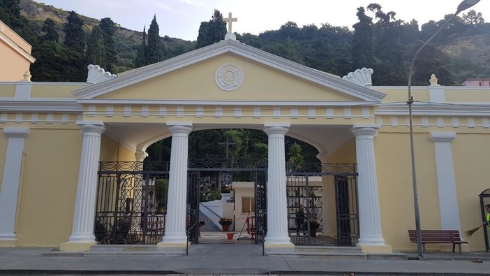 Ventimiglia: esaminato e approvato ieri sera in Consiglio il nuovo regolamento dei servizi cimiteriali