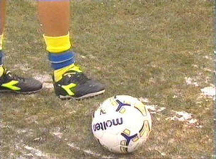 Calcio: sconfitta pesante per il Santo Stefano Calcio al 'Riva' di Albenga