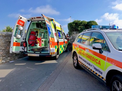 Ventimiglia: domenica prossima esercitazione della Croce Verde Intemelia e VVF sulla Statale 20