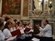 Oggi pomeriggio, diretta streaming da Varese per il Coro Musica Nova Sanremo