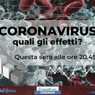 Speciale Coronavirus: questa sera se ne parla a “2 ciapetti con Federico”