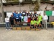 Petanque, San Bartolomeo vince il campionato italiano a terne a Bordighera (Foto)