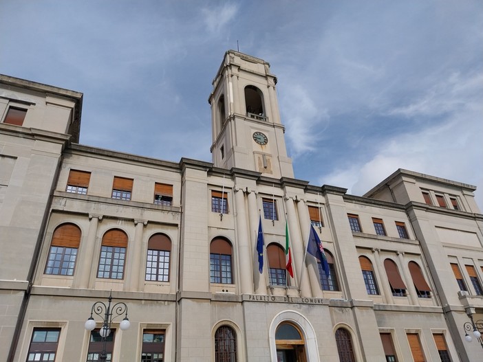 Il Comune di Imperia vuole entrare in Rivieracqua, la Corte dei Conti apre un'istruttoria