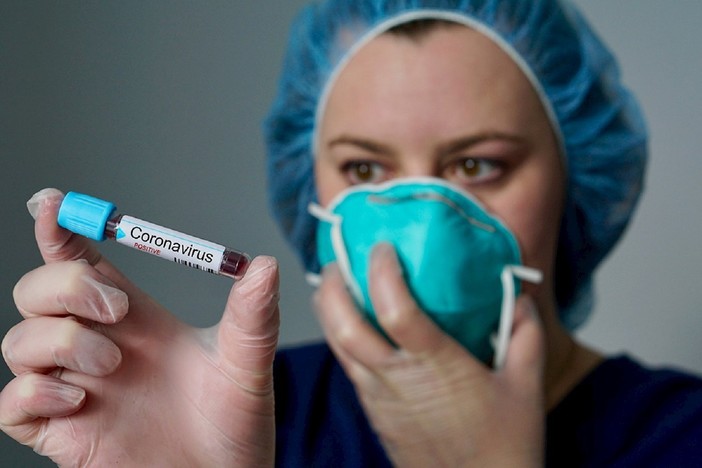Coronavirus: cala il tasso di positività ma la nostra provincia è oggi quella con il maggior numero di casi
