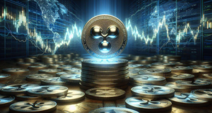 Previsione Ripple dopo le voci sull'ETF XRP ad aprile 2024. Rally imminente?