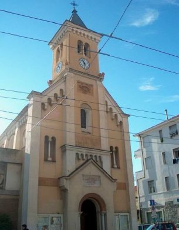 Sanremo: questa sera (ore 19) alla Chiesa di San Martino a Sanremo la Messa di Natale per i ciclisti