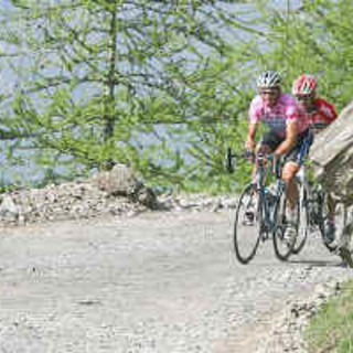 Domenica 2 giugno, la 3° edizione della competizione ciclistica 'Scalatore 2013'