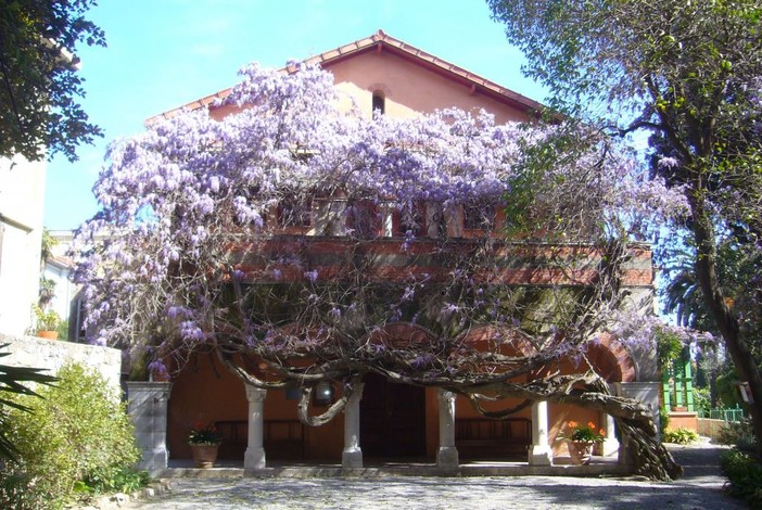 Domani nuova escursione sulla 'Via Iulia Augusta' grazie al punto informativo del Museo Civico Archeologico 'Girolamo Rossi' di Ventimiglia