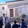 Montalto Carpasio, oggi le celebrazioni dell'armistizio di Villa Giusti e il ricordo dei Caduti (foto)