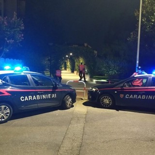 Sorpresi a rubare al Self di Albenga: 34enne di Imperia nei guai insieme a complice ingauno