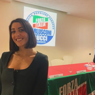 Programmi europei, Cristina D’Andrea: &quot;Opportunità importante per la Liguria&quot;