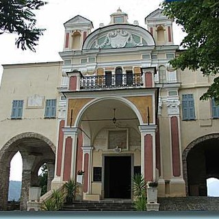 Castellaro: messa al Santuario Mariano di N.S. di Lampedusa per festeggiare il 2016 insieme