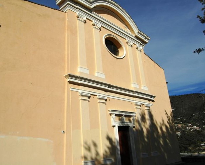 Chiesa si San Giacomo