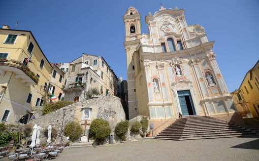 'NuovaMente Festival' a Cervo