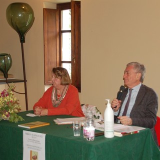 Presentata a Chiusavecchia la nuova edizione della Rivista dell'Associazione Culturale 'a Lecca'