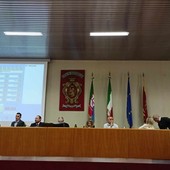 Ventimiglia, interventi in località Terre Bianche-ex cava Grimaldi: ok del consiglio comunale per l’accordo di programma