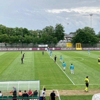 Calcio, Serie D: la Sanremese saluta con onore i playoff, Fusi regala la finale alla Castellanzese