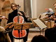 Concerto oggi del quartetto d'archi Chamber Music. le foto e il video di Marcello Nan