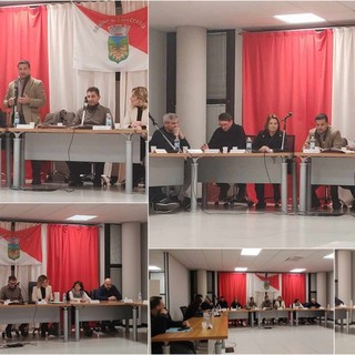 Vallecrosia, accetta l'incarico di consigliere regionale: Armando Biasi decade da sindaco (Foto e video)