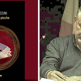 Da Torino a Vercelli: una tremenda vendetta. Il noir “La donna di picche” di Remo Bassini