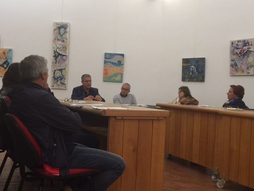 Santo Stefano al Mare: il Consiglio Comunale approva  l’affidamento ad Amaie Energia del servizio di raccolta rifiuti