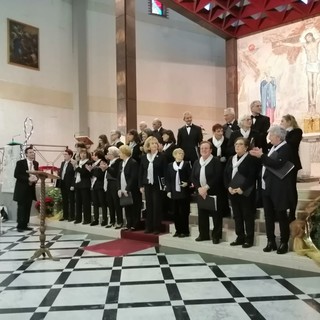 Concerto di Natale 2019