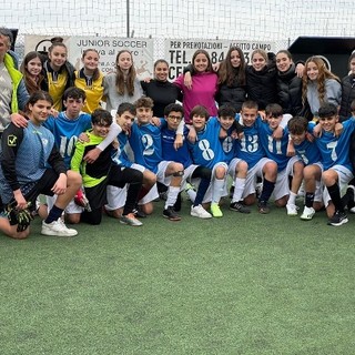 Campionati studenteschi maschili e femminili di calcio a 5 a Sanremo. I risultati